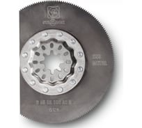 Диск пильный сегментированный (5 шт; 85 мм; SL) Fein 63502106230