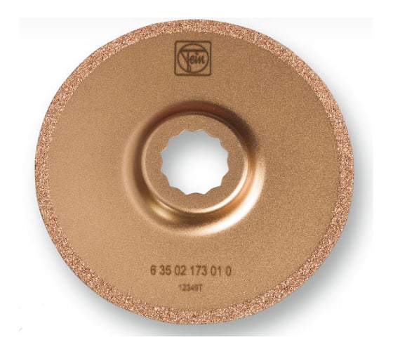 Полотно пильное HM Fein 63502173010 1