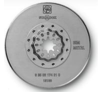 Диск пильный (85x0.7 мм; SL; HSS) Fein 63502174210