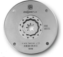 Диск пильный (100x0.7 мм; SLP; HSS) Fein 63502175210