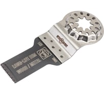 Полотно пильное E-Cut Long-Life (34x20 мм; SL) Fein 63502183210