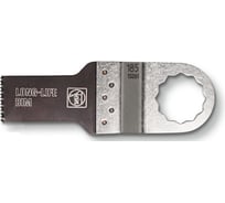Полотно пильное E-Cut Long-Life (34х20 мм) Fein 63502185010