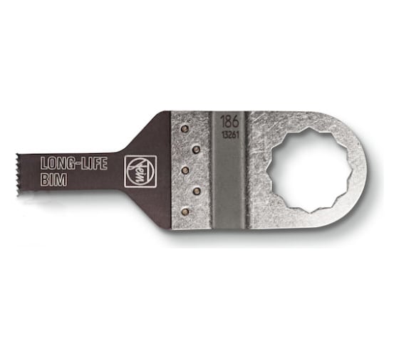 Полотно пильное E-Cut Long-Life (30х10 мм) Fein 63502186010 1