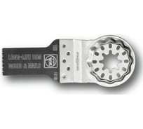 Полотно пильное E-Cut Long-Life (5 шт; 34x20 мм; SL) Fein 63502183230