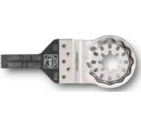 Полотно пильное E-Cut Long-Life (3 шт; 30x10 мм; SL) Fein 63502184220