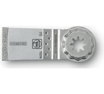 Полотно пильное алмазное E-Cut (50x35 мм; SLP) Fein 63502193210