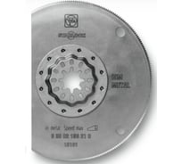 Диск пильный сегментированный (5 шт; 100x0.7 мм; SLP) Fein 63502196230 16345844