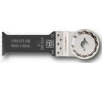 Полотно пильное E-Cut Long-Life (5 шт; 78x32 мм; SLM) Fein 63502201230
