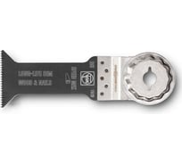 Полотно пильное E-Cut Long-Life (3 шт; 78x42 мм; SLM) Fein 63502203220