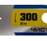 Диск пильный по дереву Чисторез (300х30 мм; 60T) Зубр 36905-300-30-60_z01 3