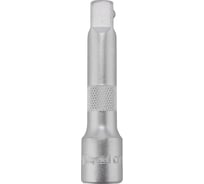 Удлинитель (75 мм; 3/8”DR) AV Steel AV-519075