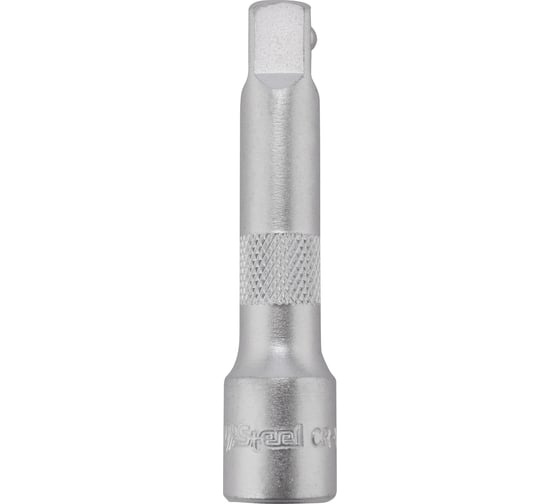 Удлинитель (75 мм; 3/8”DR) AV Steel AV-519075 1
