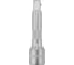 Удлинитель (75 мм; 3/8”DR) AV Steel AV-519075 1