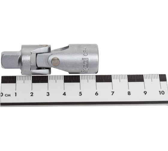 Кардан 3/8 AV Steel AV-519401