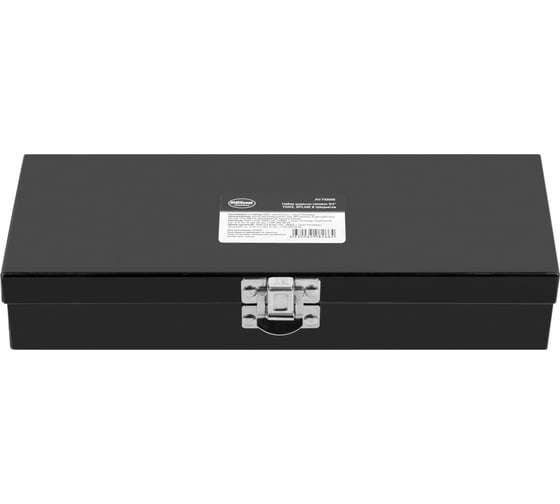Набор головок ударных (6 шт; TORX, SPLINE; 3/4DR) AV Steel AV-733006