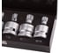 Набор головок ударных (6 шт; TORX, SPLINE; 3/4DR) AV Steel AV-733006 2