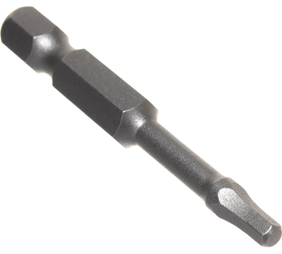 Бита (10 шт; 3х50 мм; 1/4; 6-гранная) Quadro Torsion 440350