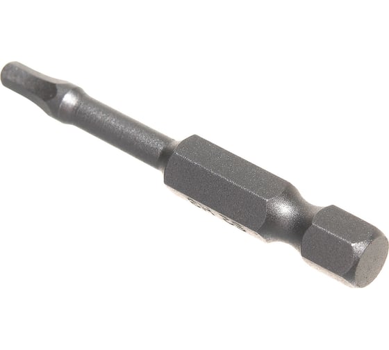 Бита (10 шт; 3х50 мм; 1/4; 6-гранная) Quadro Torsion 440350