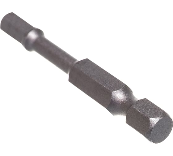 Бита (10 шт; 5х50 мм; 1/4; 6-гранная) Quadro Torsion 440550