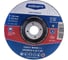Диск шлифовальный по металлу Perfect A30T (150x6x22.23 мм) DRONCO 3156040100 1