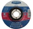 Диск шлифовальный по металлу Perfect A30T (115x6x22.23 мм) DRONCO 3116040100 1