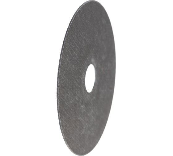 Диск отрезной по нержавейке Superior AS60T INOX (125x1x22.23 мм) DRONCO 1121240100