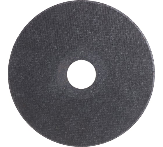 Диск отрезной по нержавейке Superior AS60T INOX (115x1x22.23 мм) DRONCO 1111240100