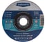 Диск отрезной по нержавейке Superior AS46T INOX (125x1.6x22.23 мм) DRONCO 1121250100 1