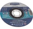 Диск отрезной по нержавейке Superior AS46T INOX (125x1.6x22.23 мм) DRONCO 1121250100 3