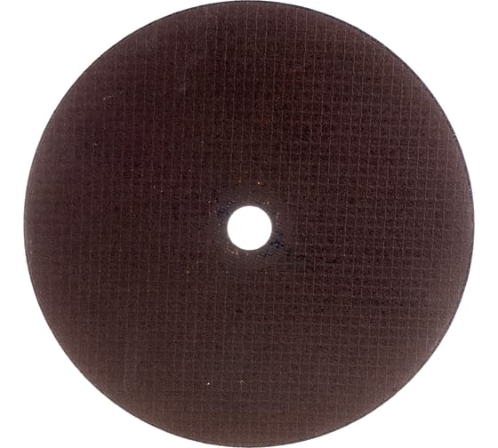 Диск отрезной по нержавейке Special AS30T INOX (230x2.2x22.23 мм) DRONCO 1231905100