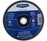Диск отрезной по металлу Evolution AS30V (230x3x22.23 мм) DRONCO 1231965100 1