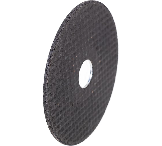 Диск отрезной по металлу Perfect A24R (115x3x22.23 мм) DRONCO 1110015100