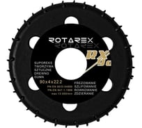 Фреза Rotarex RX/90 Rusconnect 619601