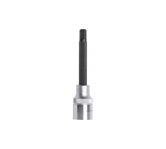 Головка торцевая с отверточной вставкой (HEX 6 мм; 100 мм; 1/2DR) GEDORE 3300378 1