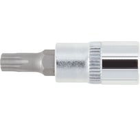 Головка торцевая с отверточной вставкой TORX (T27; 1/4DR) GEDORE 3300111