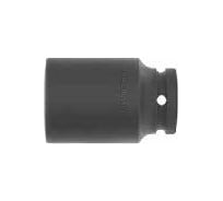 Головка торцевая ударная удлиненная 6-гранная (33 мм; 100 мм; 1DR) GEDORE RED 3300678