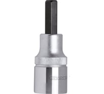 Головка торцевая с отверточной вставкой (HEX 9 мм; 55 мм; 1/2DR) GEDORE 3300363
