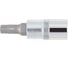 Головка торцевая с отверточной вставкой TORX (T20; 1/4DR) GEDORE 3300109 1