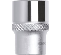 Головка торцевая TORX (E22; 1/2DR) GEDORE 3300356