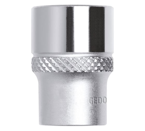 Головка торцевая TORX (E22; 1/2DR) GEDORE 3300356