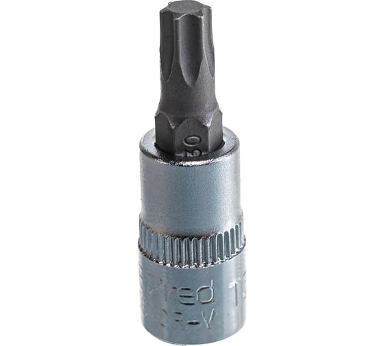Головка торцевая с отверточной вставкой TORX (T30; 1/4DR) GEDORE 3300112