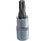 Головка торцевая с отверточной вставкой TORX (T30; 1/4DR) GEDORE 3300112 2