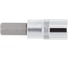 Головка торцевая с отверточной вставкой (HEX 4 мм; 37 мм; 1/4DR) GEDORE 3300124 1