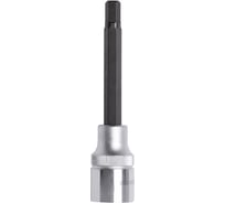 Головка торцевая с отверточной вставкой (HEX 8 мм; 100 мм; 1/2DR) GEDORE 3300380