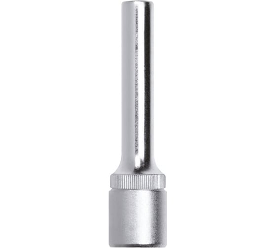 Головка торцевая удлиненная 6-гранная (6 мм; 50 мм; 1/4DR) GEDORE 3300081 1