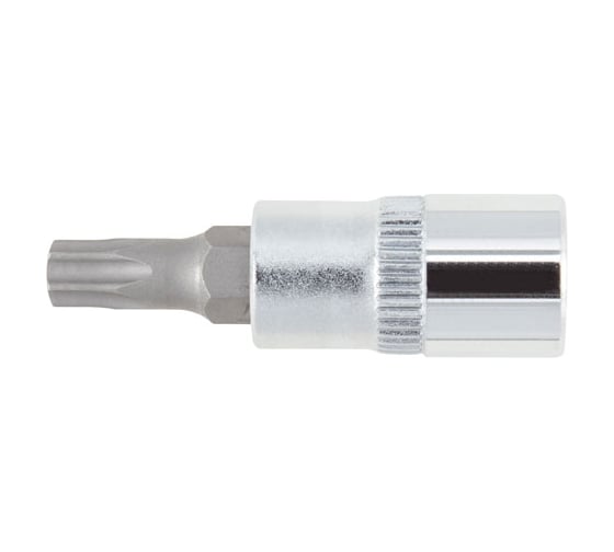Головка торцевая с отверточной вставкой TORX (TXB27; 1/4DR) GEDORE 3300120