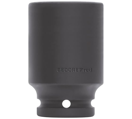 Головка торцевая ударная удлиненная 6-гранная (41 мм; 90 мм; 3/4DR) GEDORE RED 3300654 1