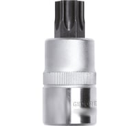 Головка торцевая с отверточной вставкой TORX (T40; 1/2DR) GEDORE 3300395