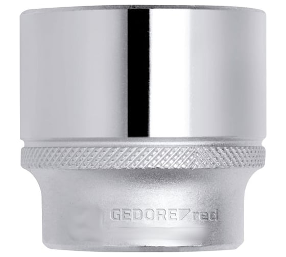 Головка торцевая 6-гранная (26 мм; 42 мм; 1/2DR) GEDORE 3300275 1