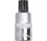 Головка торцевая с отверточной вставкой TORX (T30; 1/2DR) GEDORE 3300394 1